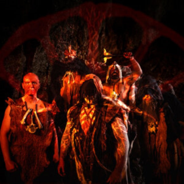 Wyrdstaef - Primordial Bloodlines (CD)