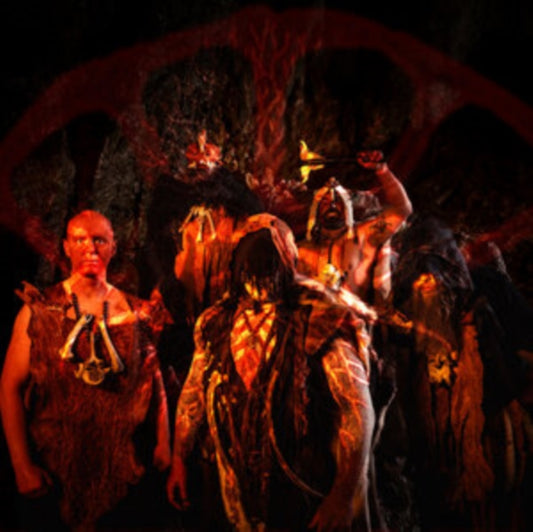 Wyrdstaef - Primordial Bloodlines (CD)