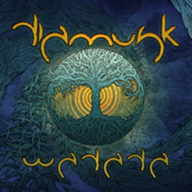 Diamusk - Wadada (CD)
