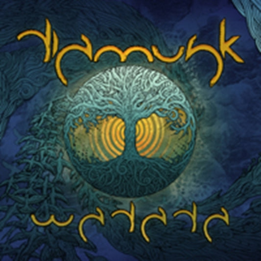 Diamusk - Wadada (CD)