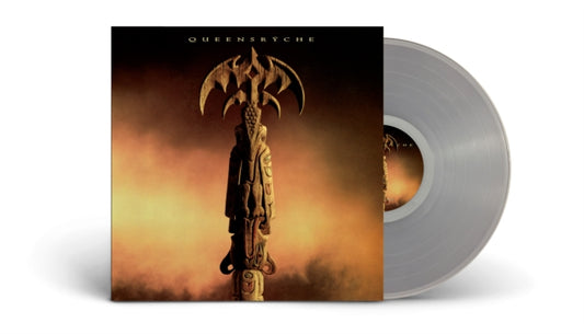Queensryche - Promised Land (Vinyl)