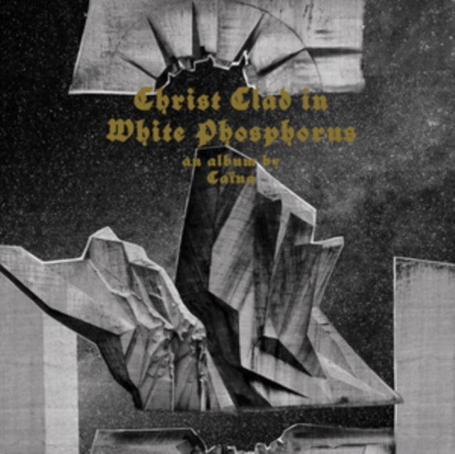 Caina - Christ Clad In White Phosphorus (Vinyl)