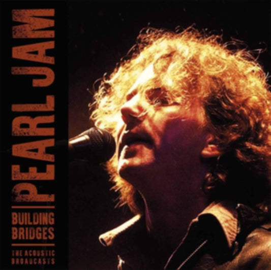 Pearl Jam - Building Bridges (Vinyl)
