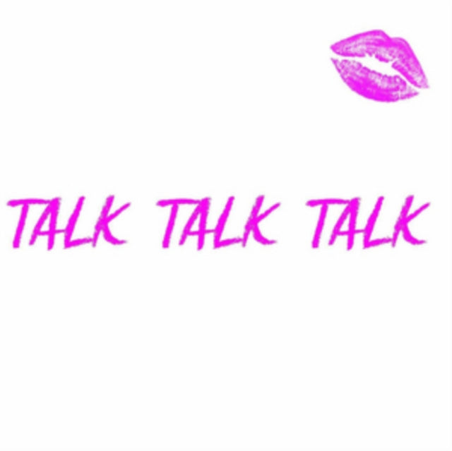 Acting Strange - Talk Talk Talk (CD)