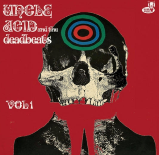 Uncle Acid & The Deadbeats - Vol 1 (CD)