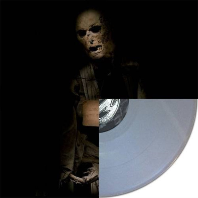With The Dead - Love From With The Dead (180G/Silver Vinyl/2Lp) (I) (Vinyl)
