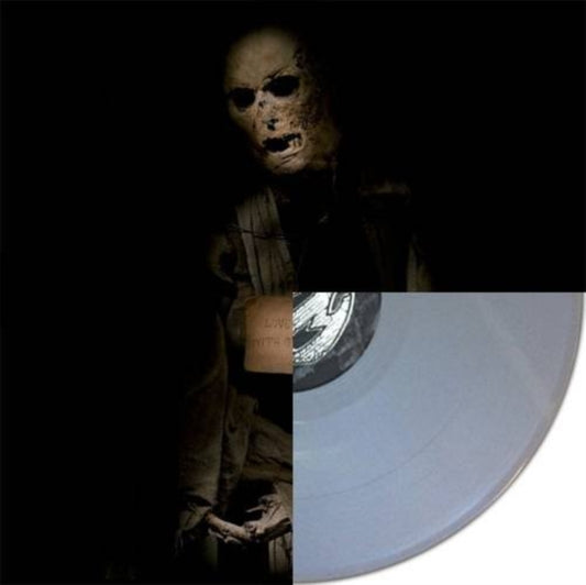 With The Dead - Love From With The Dead (180G/Silver Vinyl/2Lp) (I) (Vinyl)
