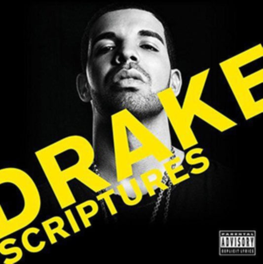 Drake - Scriptures (CD)