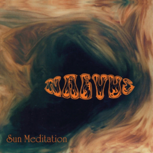Naevus - Sun Meditation (Vinyl)