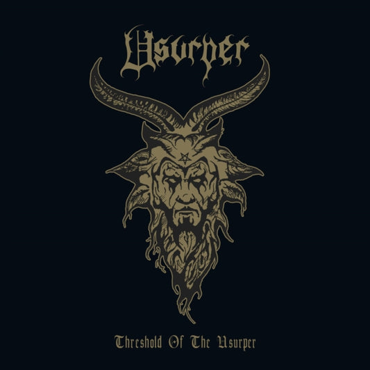 Usurper - Threshold Of The Usurper (Vinyl)