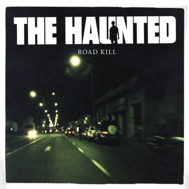 Haunted - Road Kill (Vinyl)