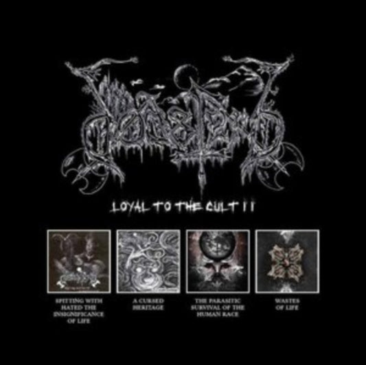 Dodsferd - Loyal To The Cult II (CD)