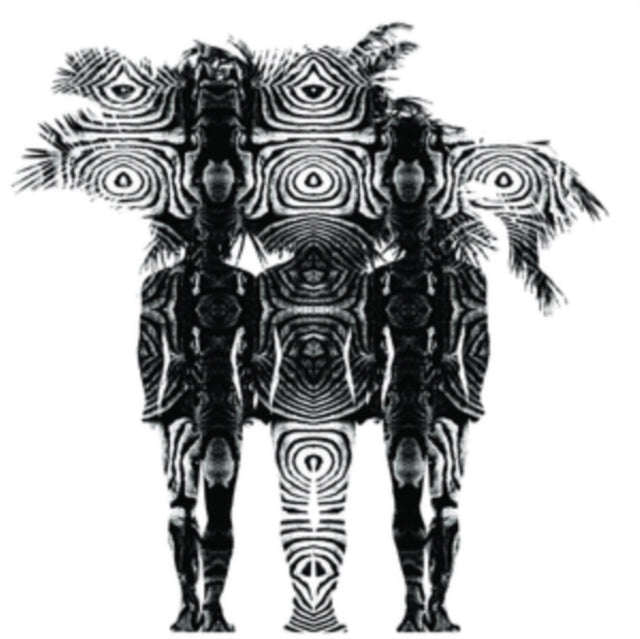 Ghold - Input>Chaos (Vinyl)