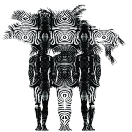 Ghold - Input>Chaos (Vinyl)