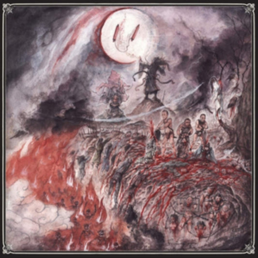 Ripped To Shreds - Demon Scriptures (CD)