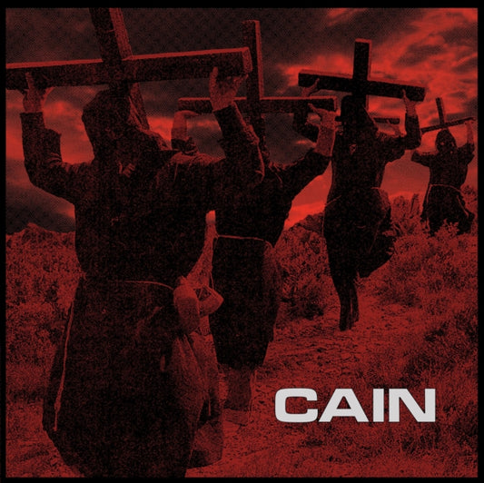 Cain (CD)