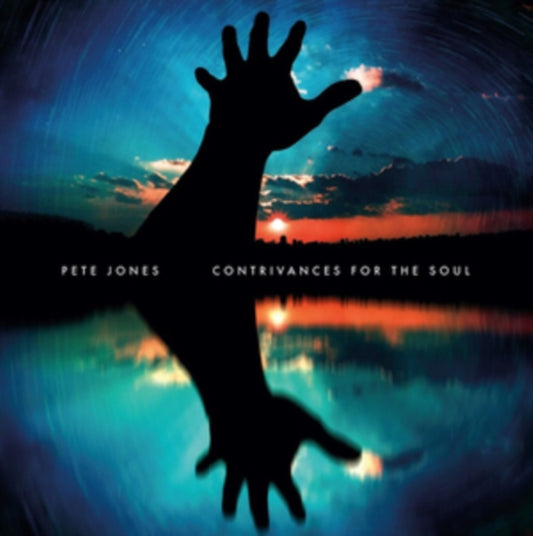 Pete Jones - Contrivances For The Soul (Vinyl)