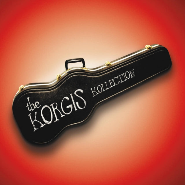 Korgis - The Kollection (Vinyl)