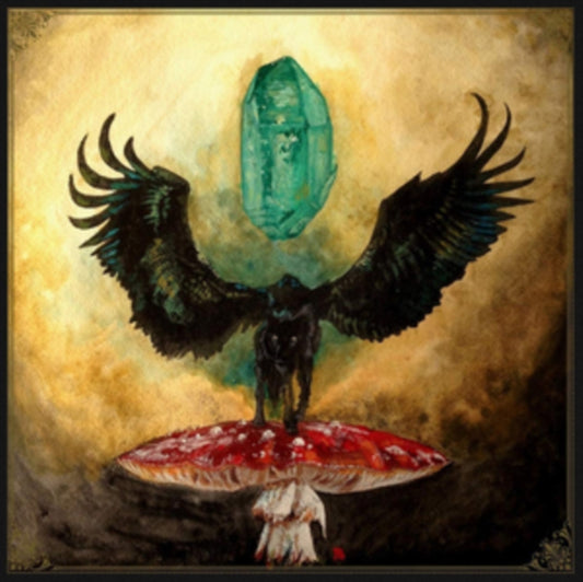 Jade - Smoking Mirror (CD)