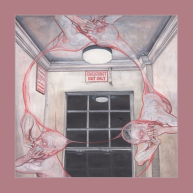 Caina - Gentle Illness (Limited Edition) (Digi) (CD)