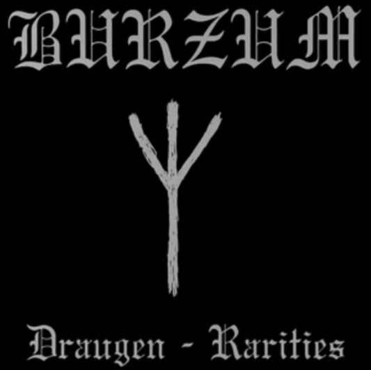 Burzum - Draugen - Rarities (CD)