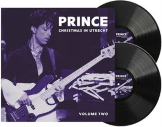 Prince - Christmas In Utrecht Vol.2 (Vinyl)