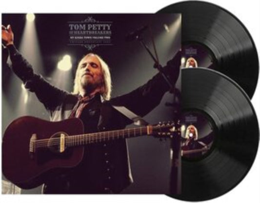 Tom Petty - My Kinda Town Vol. 2 (Vinyl)