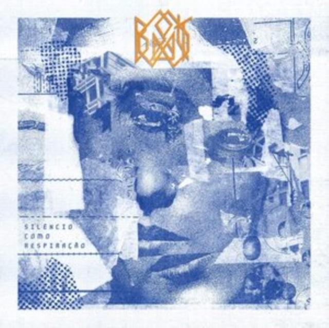 Basalt - Silencio Como Respiracao (CD)