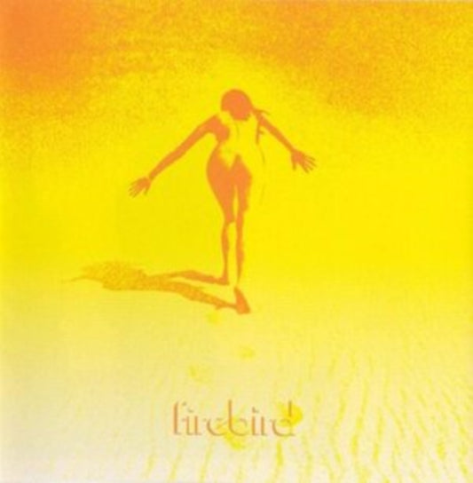 Firebird (Vinyl)