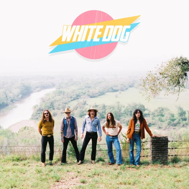 White Dog (Vinyl)