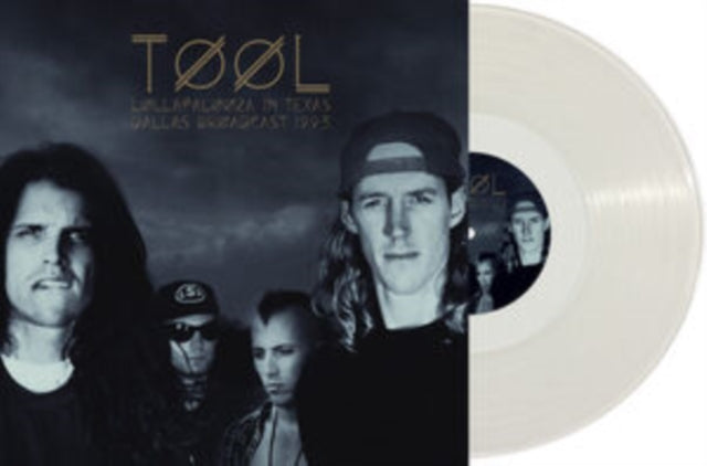 Tool - Lollapalooza In Texas (Vinyl)