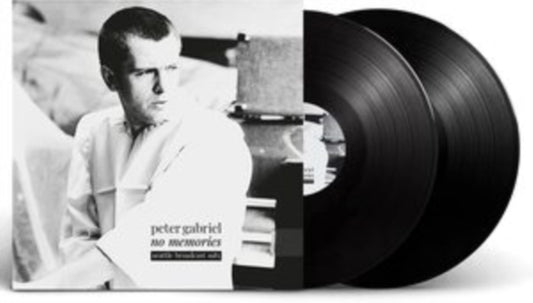 Peter Gabriel - No Memories (Vinyl)