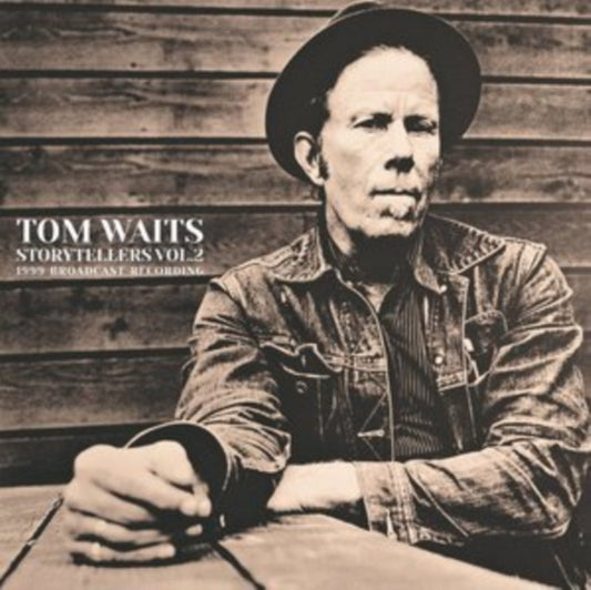 Tom Waits - Storytellers Vol. 2 (Vinyl)
