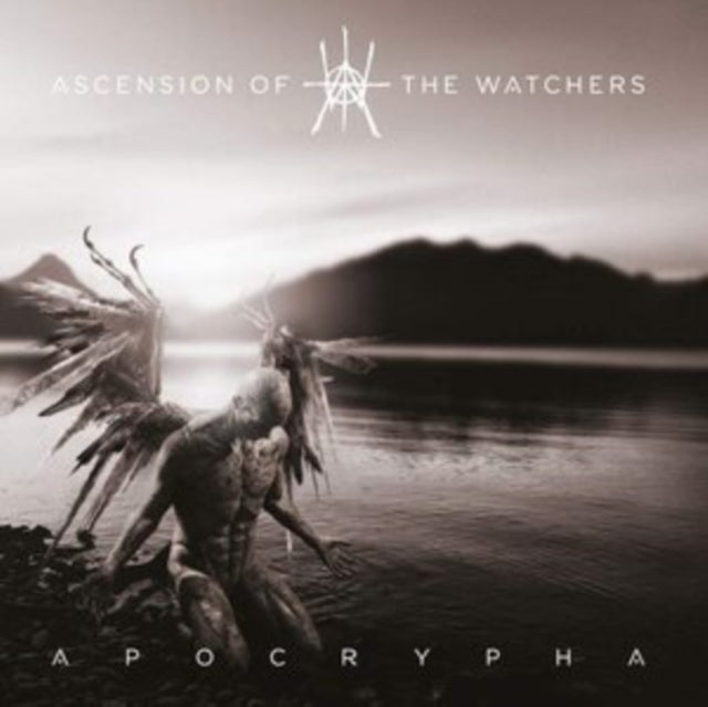 Ascension Of The Watchers - Apocrypha (Limited Edition) (Digi) (CD)