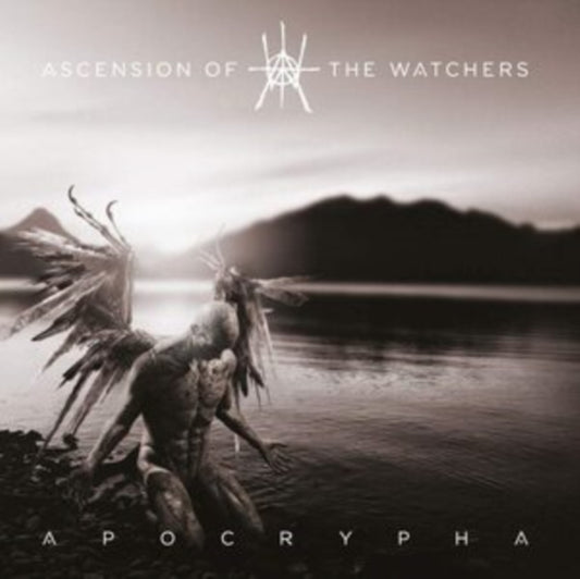 Ascension Of The Watchers - Apocrypha (Limited Edition) (Digi) (CD)