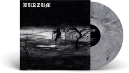 Burzum Burzum (Grey Marbled Vinyl) (https://lasgo.dmmserver.com/media/640/08033432/0803343270785.jpg)
