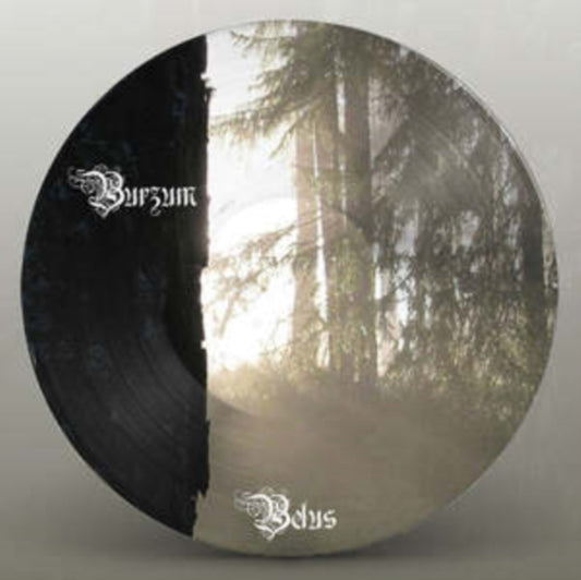 Burzum - Belus (Picture Disc) (Vinyl)