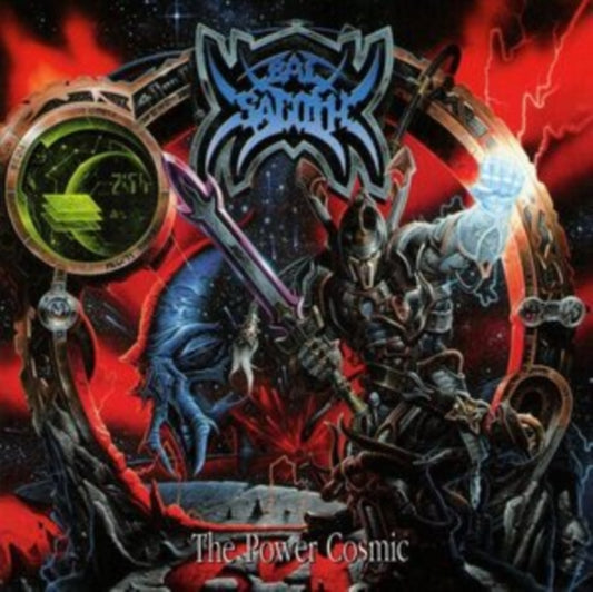 Bal Sagoth - The Power Cosmic (CD)