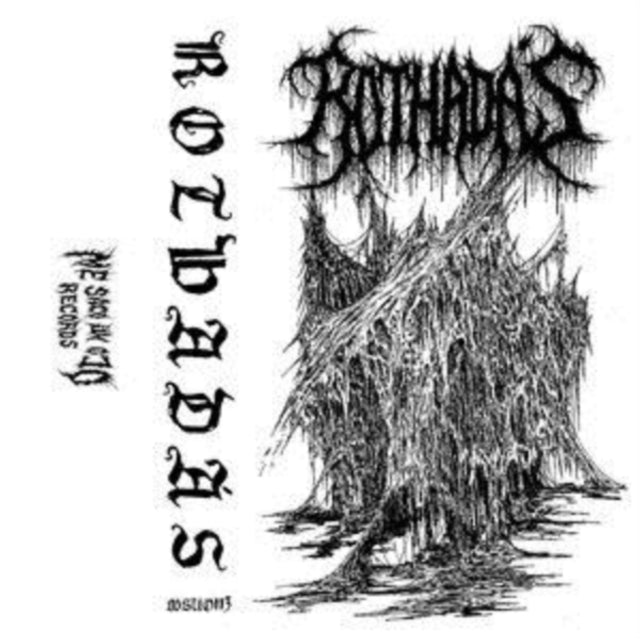 Rothadas - Rothadas (CD)