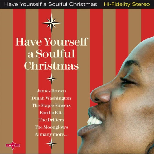 Various Artists - Have Yourself A Soulful (CD)