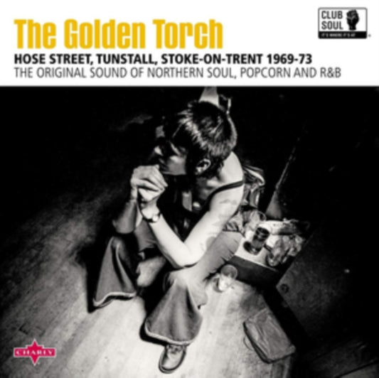 Club Soul - The Golden Torch (Vinyl)