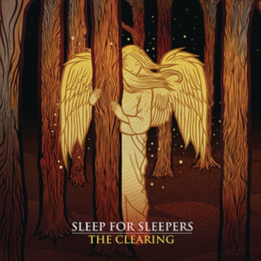 Sleep For Sleepers - The Clearing (CD)