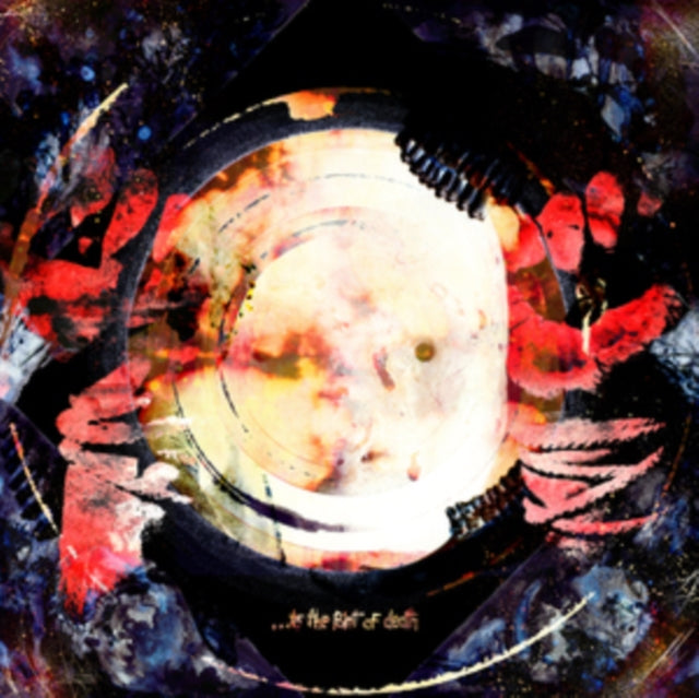 Poured Out - To The Point Of Death (Yellow Vinyl) (Vinyl)
