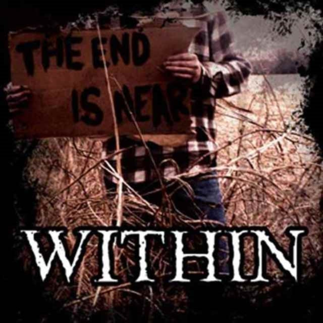 Within - The End Is Near (CD)
