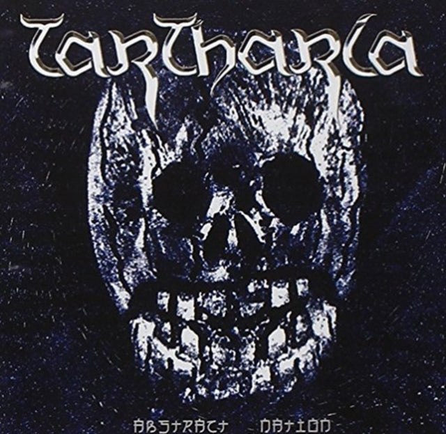 Tartharia - Abstract Nation (CD)