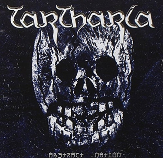 Tartharia - Abstract Nation (CD)