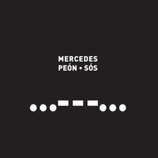 Mercedes Peon - Sos (CD)