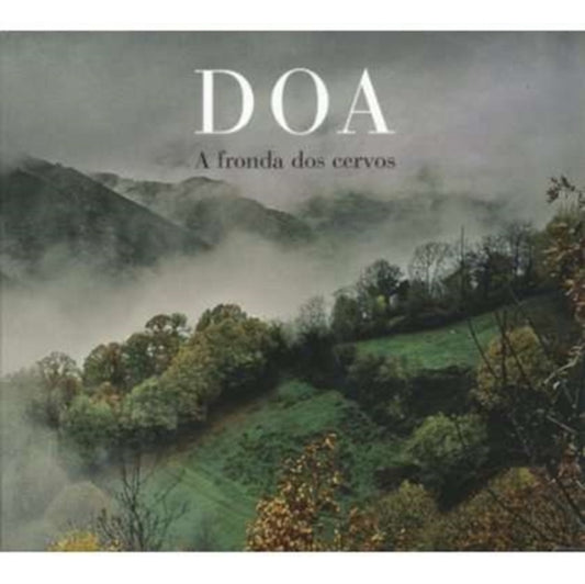 Doa - A Fronda Dos Cervos (CD)