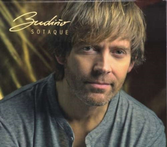 Budino - Sotaque (CD)