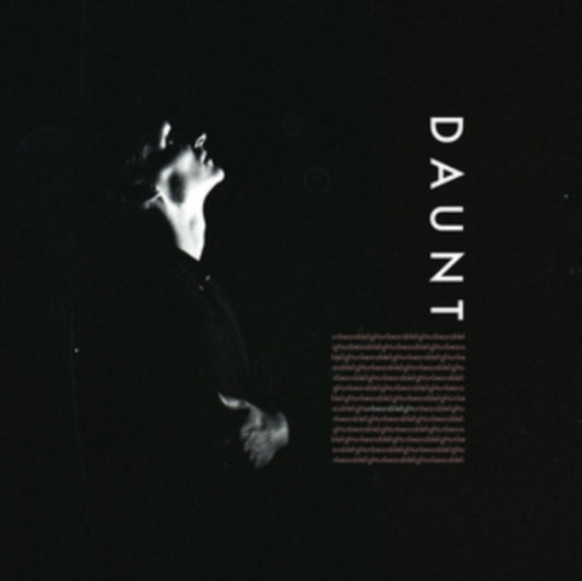 Daunt - Unbearable Light (Vinyl Single)